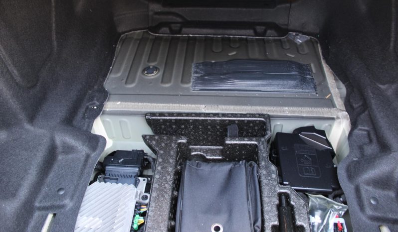 CHEVROLET CAMARO ZL1 2017 full