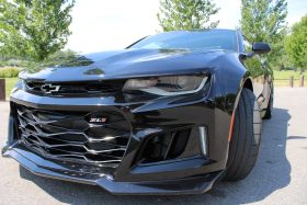 CHEVROLET CAMARO ZL1 2017