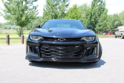 CHEVROLET CAMARO ZL1 2017 full