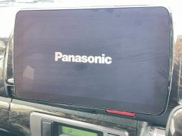 TOYOTA HIACE VAN SUPER GL DARK PRIME 2017 full