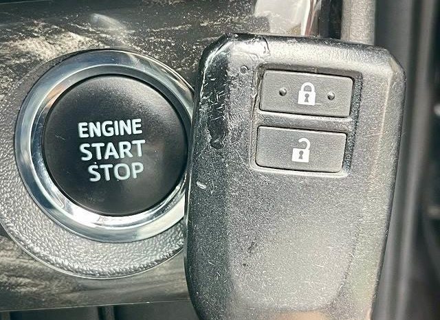 TOYOTA HIACE VAN SUPER GL DARK PRIME 2017 full