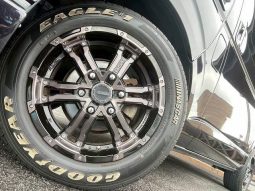 TOYOTA HIACE VAN SUPER GL DARK PRIME 2017 full