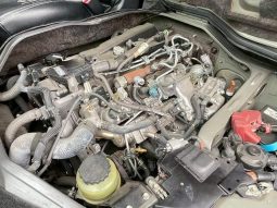 TOYOTA HIACE VAN SUPER GL DARK PRIME 2017 full