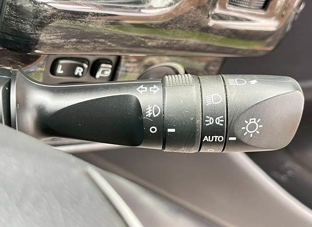 TOYOTA HIACE VAN SUPER GL DARK PRIME 2017 full