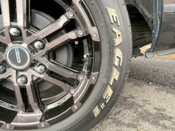 TOYOTA HIACE VAN SUPER GL DARK PRIME 2017 full