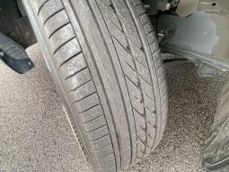 TOYOTA HIACE VAN SUPER GL DARK PRIME 2017 full