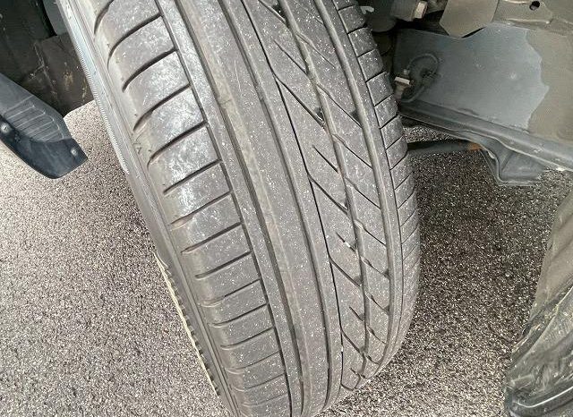 TOYOTA HIACE VAN SUPER GL DARK PRIME 2017 full