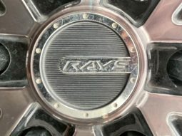 TOYOTA HIACE VAN SUPER GL DARK PRIME 2017 full