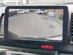 TOYOTA HIACE VAN SUPER GL DARK PRIME 2017 full