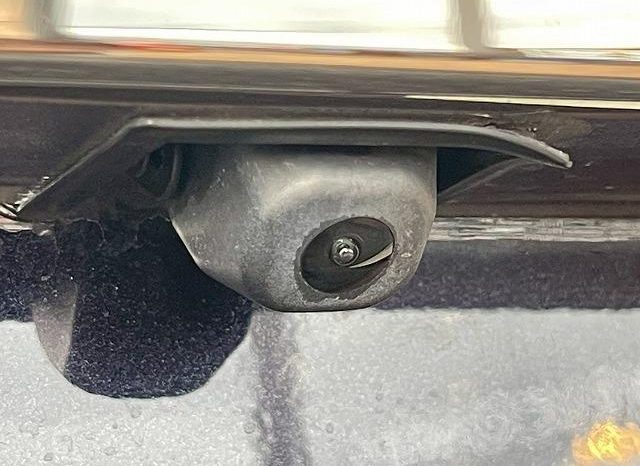 TOYOTA HIACE VAN SUPER GL DARK PRIME 2017 full