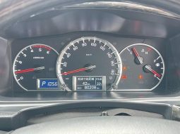 TOYOTA HIACE VAN SUPER GL DARK PRIME 2017 full