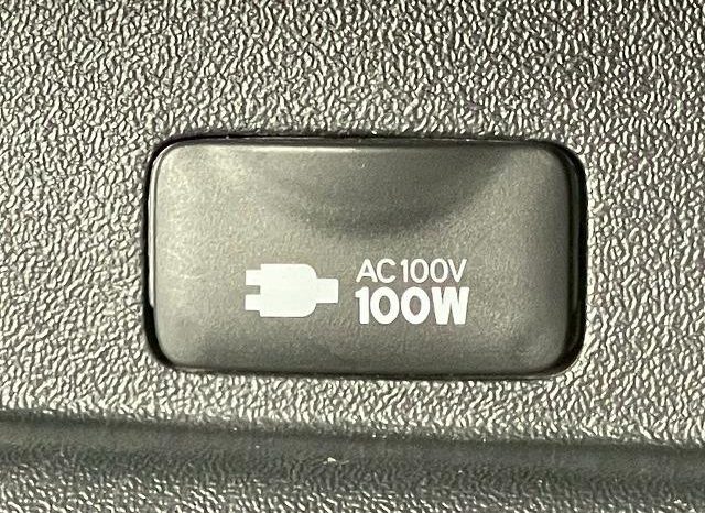 TOYOTA HIACE VAN SUPER GL DARK PRIME 2017 full