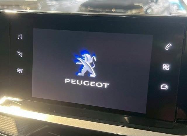 PEUGEOT 2008 GT LINE 2020 full