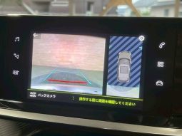 PEUGEOT 2008 GT LINE 2020 full