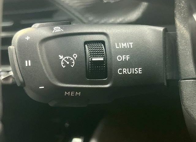 PEUGEOT 2008 GT LINE 2020 full