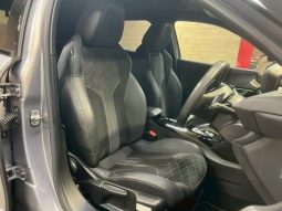 PEUGEOT 2008 GT LINE 2020 full