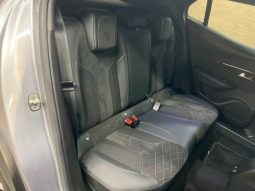 PEUGEOT 2008 GT LINE 2020 full