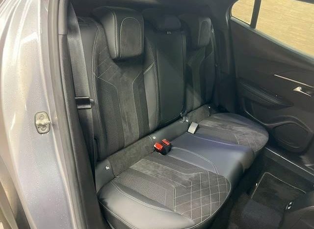 PEUGEOT 2008 GT LINE 2020 full