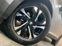 PEUGEOT 2008 GT LINE 2020 full