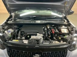 PEUGEOT 2008 GT LINE 2020 full