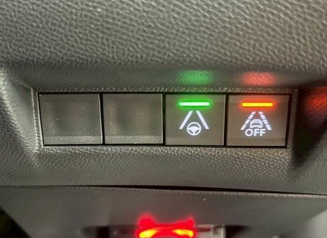 PEUGEOT 2008 GT LINE 2020 full