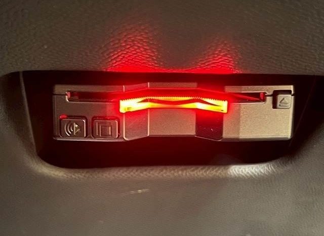 PEUGEOT 2008 GT LINE 2020 full