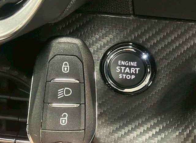 PEUGEOT 2008 GT LINE 2020 full