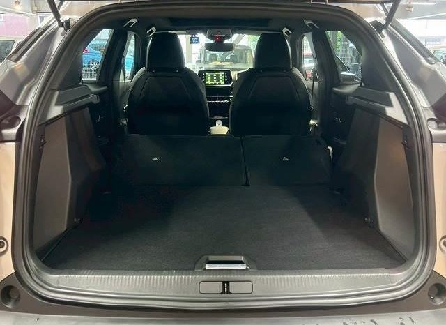 PEUGEOT 2008 GT LINE 2020 full