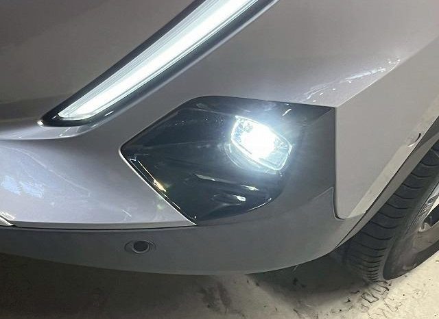 PEUGEOT 2008 GT LINE 2020 full