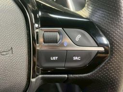 PEUGEOT 2008 GT LINE 2020 full