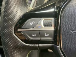 PEUGEOT 2008 GT LINE 2020 full