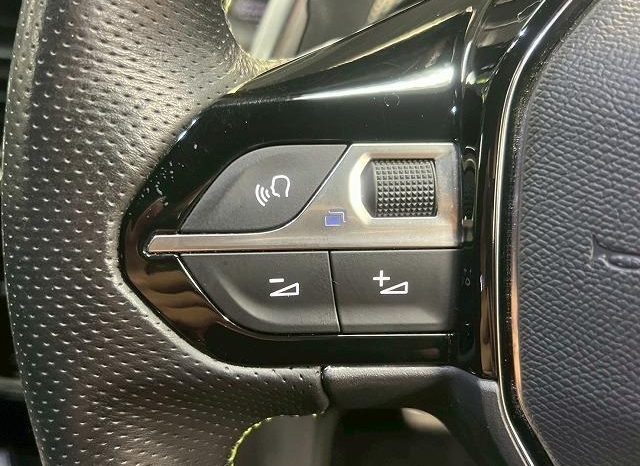 PEUGEOT 2008 GT LINE 2020 full