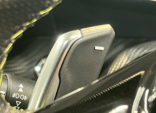 PEUGEOT 2008 GT LINE 2020 full