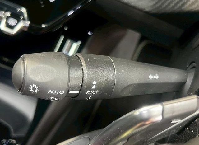 PEUGEOT 2008 GT LINE 2020 full