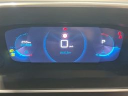 PEUGEOT 2008 GT LINE 2020 full