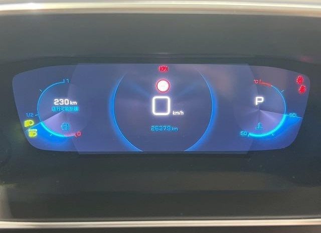 PEUGEOT 2008 GT LINE 2020 full