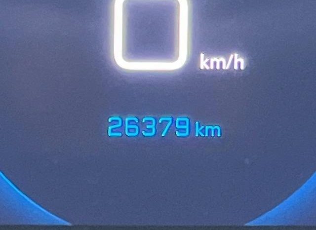 PEUGEOT 2008 GT LINE 2020 full