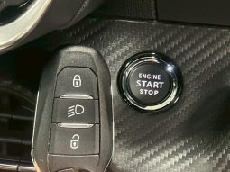 PEUGEOT 2008 GT LINE 2020 full