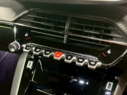 PEUGEOT 2008 GT LINE 2020 full