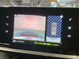 PEUGEOT 2008 GT LINE 2020 full