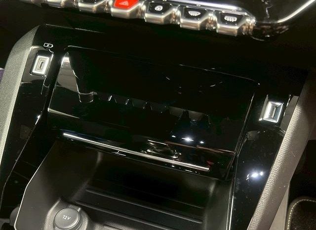 PEUGEOT 2008 GT LINE 2020 full