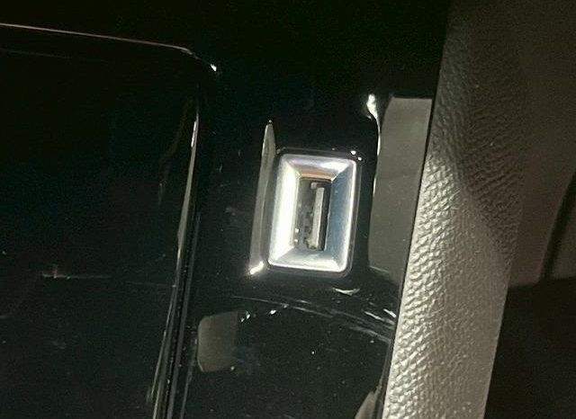 PEUGEOT 2008 GT LINE 2020 full