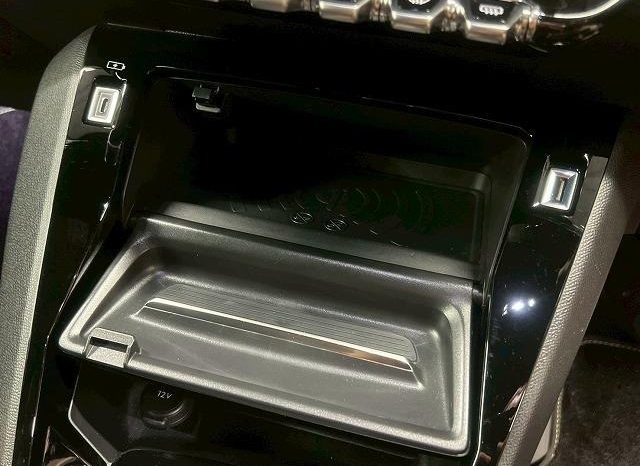 PEUGEOT 2008 GT LINE 2020 full