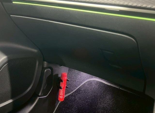 PEUGEOT 2008 GT LINE 2020 full