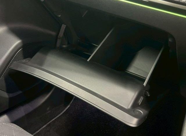 PEUGEOT 2008 GT LINE 2020 full