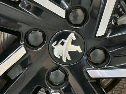 PEUGEOT 2008 GT LINE 2020 full