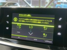 PEUGEOT 2008 GT LINE 2020 full