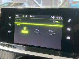 PEUGEOT 2008 GT LINE 2020 full