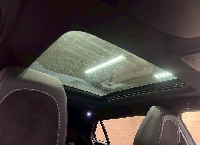 PEUGEOT 2008 GT LINE 2020 full