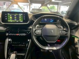 PEUGEOT 2008 GT LINE 2020 full